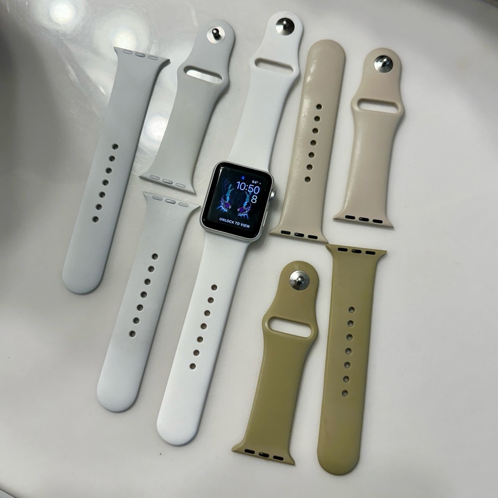 Apple Watch Series 3 38mm